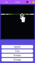 Quiz Scanner - Unity Game Screenshot 3