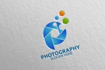 Abstract Camera Photography Logo 57 Screenshot 1