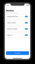 AirPods Finder - Locate Lost Bluetooth Headphones Screenshot 4