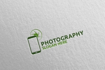 Mobile Camera Photography Logo 70 Screenshot 1