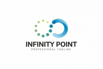 Infinity Logo Screenshot 1