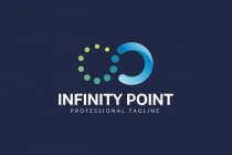 Infinity Logo Screenshot 2