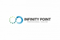 Infinity Logo Screenshot 3