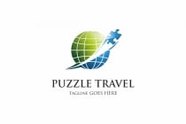 TRAVEL Logo Screenshot 1