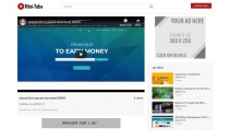 Mini-Tube - Play videos From Youtube PHP Screenshot 3