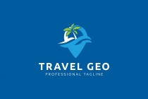 Travel Logo Screenshot 2