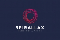 Spiral Logo Screenshot 2