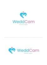 Wedding Camera Logo Template Screenshot 3