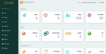 iChats Support Chat Solution Screenshot 5