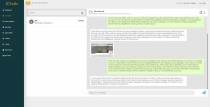 iChats Support Chat Solution Screenshot 11