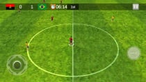 Soccer Game 3D - Complete Unity Project Screenshot 8