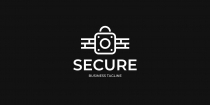 Security Camera Logo Template Screenshot 2