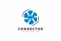 Connection Logo Screenshot 1