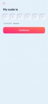 Ion Tinder 2 - Ionic 5 Skeuomorphic Dating UI Them Screenshot 6