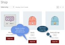 WooCommerce Hide Price And Hide Add to Cart Button Screenshot 9