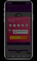 To Quit Smoking - Android App Template Screenshot 16