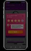 To Quit Smoking - Android App Template Screenshot 20