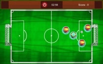 Finger Football - Unity Complete Project Screenshot 4