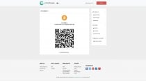 CryptoExchanger - E-Currency Exchange PHP Script Screenshot 11