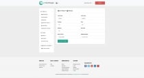 CryptoExchanger - E-Currency Exchange PHP Script Screenshot 15