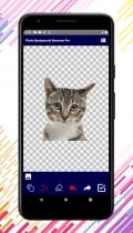 Photo Backround Remover Pro- Android Source Code Screenshot 7