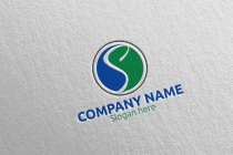 Letter S Logo Design Screenshot 5