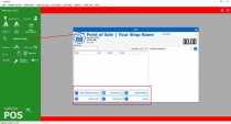 Softbd24 POS Software With Source Code C# Screenshot 8