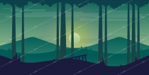 2D  Game Backgrounds Screenshot 3