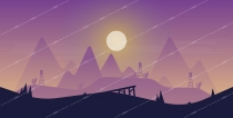 2D  Game Backgrounds Screenshot 8