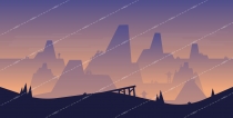 2D  Game Backgrounds Screenshot 9