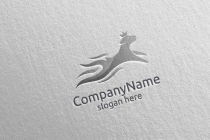 Dog Logo for Veterinary Screenshot 3