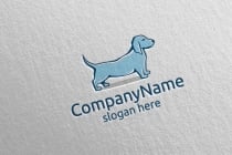 Dog Logo For Dog Lover Screenshot 5