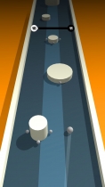 Race Ball 3D - Unity Source Code Screenshot 1