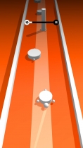 Race Ball 3D - Unity Source Code Screenshot 2