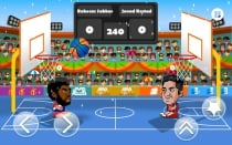 Sport Game Bundle - 7 Unity Games Screenshot 26