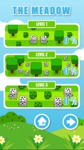 Crossy Country - Full Buildbox Game Screenshot 6