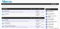 BBoard - Forum Script Screenshot 4