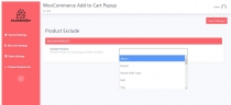 WooCommerce Added To Cart Popup Screenshot 9