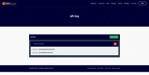 XenWallet - Online Payment Gateway Wallet Script Screenshot 11