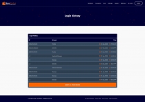 XenWallet - Online Payment Gateway Wallet Script Screenshot 13