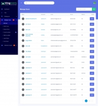 KingMatrix - Dynamic Matrix MLM Platform Screenshot 10