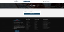 Expert Job Portal Management System Screenshot 6
