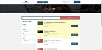 Expert Job Portal Management System Screenshot 12