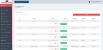 Expert Job Portal Management System Screenshot 15