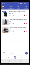 ShopClub eCommerce UI Kit - Android Kotlin Screenshot 9