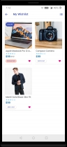 ShopClub eCommerce UI Kit - Android Kotlin Screenshot 18