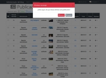 R Blog - Responsive Blog With Admin Panel Screenshot 7