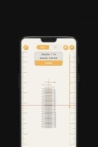 Ring Size Finder - Android Source Code Screenshot 3
