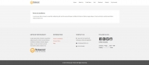 Expert Restaurant eCommerce - Complete CMS Screenshot 19