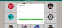 WAGroups Pro CMS - Share Invite Links of Whatsapp  Screenshot 4